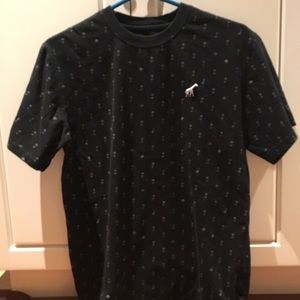 LRG GIRAFFE T-SHIRT